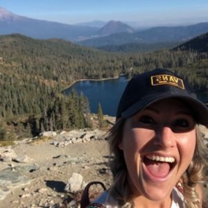 Meet your Posher, Ciara